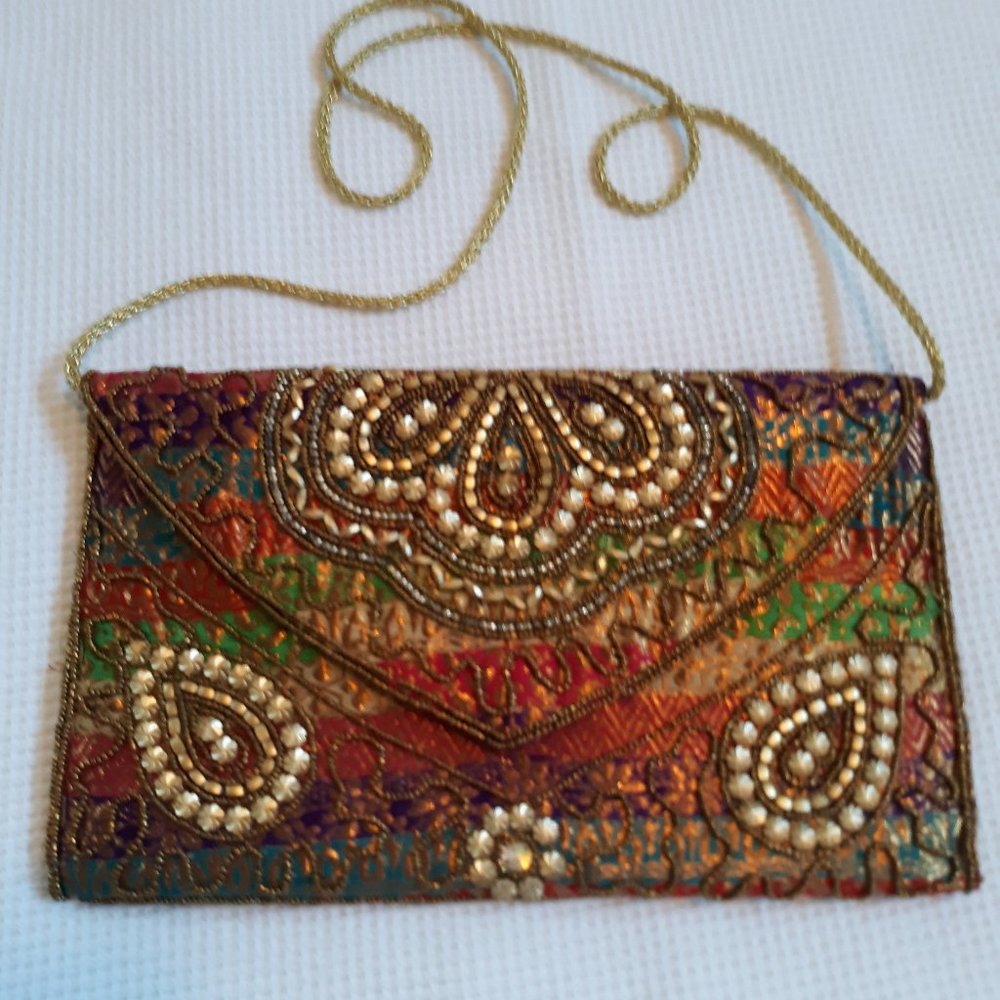 Evening Clutch